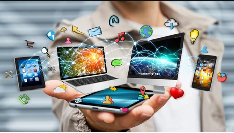 Graphic Design Training I-TEC